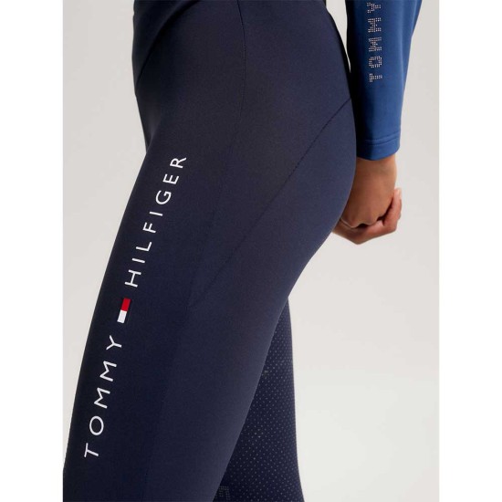 Tommy leggings hot sale